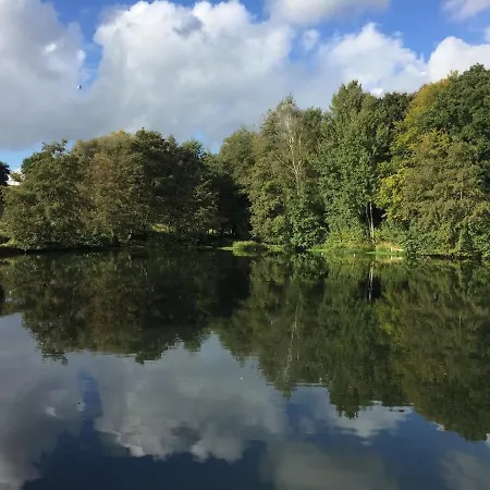 La D'ondine Avec Espace Wellness Lobbes