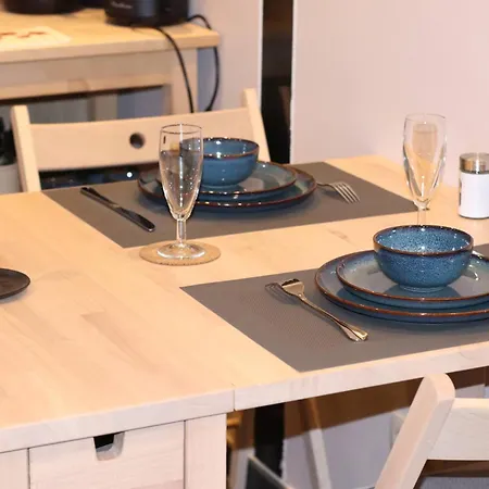La D'ondine Avec Espace Wellness Lobbes