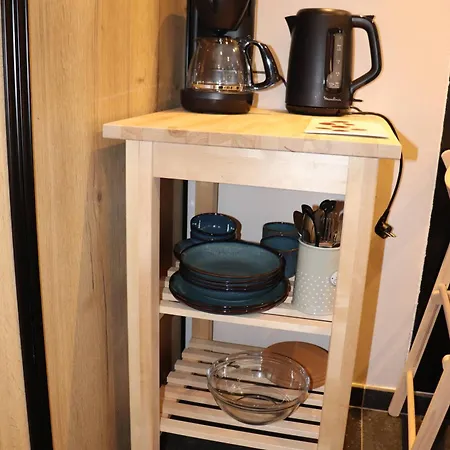 Apartment La D'ondine Avec Espace Wellness