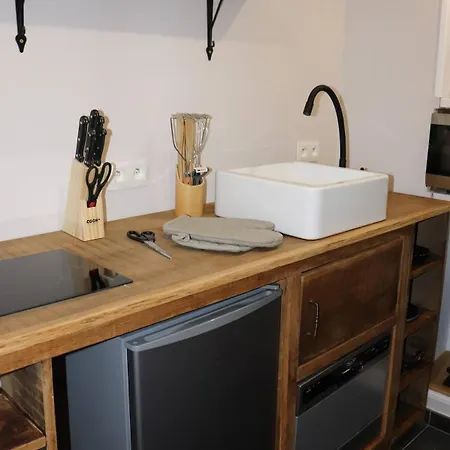 Apartment La D'ondine Avec Espace Wellness Lobbes