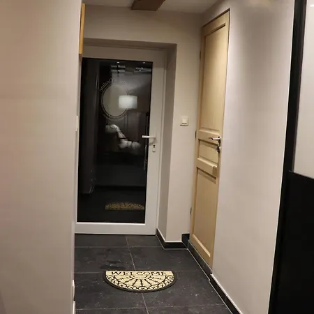 Apartment La D'ondine Avec Espace Wellness *