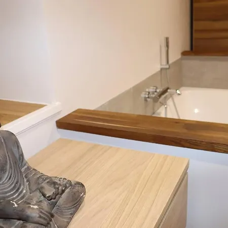 Apartment La D'ondine Avec Espace Wellness *