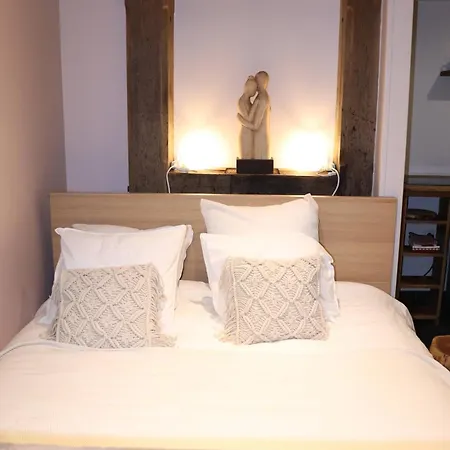 La D'ondine Avec Espace Wellness *