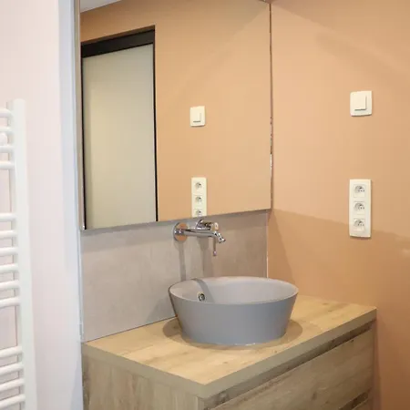 La D'ondine Avec Espace Wellness *